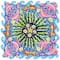 12 Packs: 24 ct. (288 total) Yasutomo® Origami Color Fold Sheets